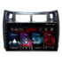 Navigatie dedicata Lenovo Toyota Yaris 2008-2011 L-YARIS08, Octacore, 4Gb RAM, 64Gb Hdd, 4G, QLED 2K, DSP, Carplay, Bluetooth - imagine 4