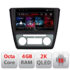 Navigatie dedicata Lenovo Skoda Yeti 2009-2014 L-YETI, Octacore, 4Gb RAM, 64Gb Hdd, 4G, QLED 2K, DSP, Carplay, Bluetooth - imagine 3