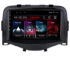 Navigatie Dedicata Toyota Aygo Peugeot 108 Citroen C1 2016-2020 2din Lenovo ecran de 7" Octa Core Android Radio Bluetooth Internet GPS WIFI 8+128GB EDT-E500 - imagine 4