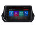 Navigatie dedicata Peugeot 2008 2020- Android radio gps internet Lenovo Octa Core 4+64 LTE Kit-209-2020+EDT-E509-PRO - imagine 4