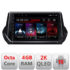 Navigatie dedicata Peugeot 2008 2020-, Octacore Qualcomm, 4Gb RAM, 64Gb Hdd, 4G, Qled 2K, DSP, Carplay, Bluetooth KIT-209-2020+EDT-E509v2-2K - imagine 3