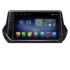 Navigatie dedicata Peugeot 2008 2020- Android radio gps internet Lenovo Octa Core 8+128 LTE Kit-209-2020+EDT-E609 - imagine 4
