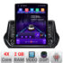 Navigatie dedicata Peugeot 2008 2020- Android radio gps internet quad core 2+32 ecran vertical 9.7" Kit-209-2020+EDT-E708 - imagine 3