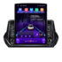Navigatie dedicata Peugeot 2008 2020- Android radio gps internet quad core 2+32 ecran vertical 9.7" Kit-209-2020+EDT-E708 - imagine 4