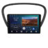 Navigatie dedicata Peugeot 607 Android radio gps internet quad core 3+32 carplay android auto Kit-607+EDT-E309v3 - imagine 4