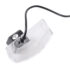 Camera video auto dedicata pentru mersul cu spatele compatibila cu Mazda 3 2011 unghi 150 de grade night vision 0 lux U2