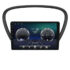 Navigatie dedicata Peugeot 607 Android ecran Qled 2K Octa core 4+32 Kit-607+EDT-E409-2K - imagine 4