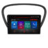Navigatie dedicata Peugeot 607 Android radio gps internet Lenovo Octa Core 4+64 LTE Kit-607+EDT-E509-PRO - imagine 2