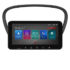 Navigatie dedicata Peugeot 607 Android radio gps internet Lenovo Octa Core 4+64 LTE ecran de 10.33' wide Kit-607+EDT-E511-PRO - imagine 4