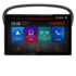 Navigatie dedicata Lenovo Peugeot 607 Ecran 2K QLED 13",Octacore,8Gb RAM,128Gb Hdd,4G,360,DSP,Carplay,Bluetooth - imagine 4