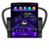Navigatie dedicata Peugeot 607 Android radio gps internet quad core 2+32 ecran vertical 9.7" Kit-607+EDT-E708 - imagine 4