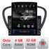 Navigatie dedicata Peugeot 607 Android radio gps internet Lenovo Octa Core 4+64 LTE Kit-607+EDT-E709 - imagine 3