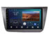 Navigatie dedicata Seat Altea 2005-2014 Android radio gps internet quad core 3+32 carplay android auto Kit-altea+EDT-E309v3 - imagine 4