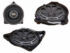 KIT Sistem component Dedicat Mercedes Clasa C W205 co-fit 150W  Audio System German Sound