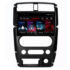 Navigatie dedicata Lenovo Jimny 2007-2016 L-Jimny07, Octacore, 4Gb RAM, 64Gb Hdd, 4G, QLED 2K, DSP, Carplay, Bluetooth - imagine 4