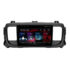 Navigatie dedicata Lenovo Citroen Jumpy Toyota Proace Peugeot Traveller L-jumpy16, Octacore, 4Gb RAM, 64Gb Hdd, 4G, QLED 2K, DSP, Carplay, Bluetooth - imagine 4