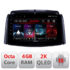 Navigatie dedicata Lenovo Renault Koleos 2009-2016 L-KOLEOS, Octacore, 4Gb RAM, 64Gb Hdd, 4G, QLED 2K, DSP, Carplay, Bluetooth - imagine 3