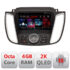 Navigatie dedicata Lenovo Ford Kuga 2015-2020 SYNC2 si SYNC3, Octacore, 4Gb RAM, 64Gb Hdd, 4G, QLED 2K, DSP, Carplay, Bluetooth - imagine 3