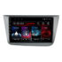 Navigatie dedicata Lenovo Seat Leon 2005-2012 L-leon05, Octacore, 4Gb RAM, 64Gb Hdd, 4G, QLED 2K, DSP, Carplay, Bluetooth - imagine 4