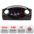 Navigatie dedicata Lenovo Mini 2004-2006, Octacore, 4Gb RAM, 64Gb Hdd, 4G, QLED 2K, DSP, Carplay, Bluetooth - imagine 3