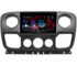 Navigatie dedicata Lenovo Opel Movano, Renault Master 2010-2021, Octacore, 4Gb RAM, 64Gb Hdd, 4G, QLED 2K, DSP, Carplay, Bluetooth - imagine 4