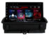 Navigatie dedicata Lenovo Audi Q3 2011-2018 , Octacore, 4Gb RAM, 64Gb Hdd, 4G, QLED 2K, DSP, Carplay, Bluetooth - imagine 4