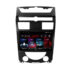 Navigatie dedicata Lenovo Ssang Yong Rexton 2006-2013 L- rexton07, Octacore, 4Gb RAM, 64Gb Hdd, 4G, QLED 2K, DSP, Carplay, Bluetooth - imagine 4