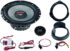 KIT  Sistem component dedicat Mercedes Clasa C EW04 Clasa V W447 Clasa  X W470 x-fit 6.5" 165mm 110W pe 2 căi crossover plug'n' - imagine 2