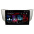 Navigatie dedicata Lenovo Lexus RX 2003-2009 L- rx-03, Octacore, 4Gb RAM, 64Gb Hdd, 4G, QLED 2K, DSP, Carplay, Bluetooth - imagine 4