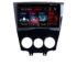 Navigatie dedicata Lenovo Mazda RX8 2003-2008, Octacore, 4Gb RAM, 64Gb Hdd, 4G, QLED 2K, DSP, Carplay, Bluetooth - imagine 4