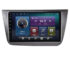 Navigatie dedicata Seat Altea 2005-2014 Android radio gps internet Octa core 4+32 Kit-altea+EDT-E409 - imagine 2