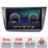 Navigatie dedicata Seat Altea 2005-2014 Android ecran Qled 2K Octa core 4+32 Kit-altea+EDT-E409-2K