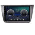 Navigatie dedicata Seat Altea 2005-2014 Android ecran Qled 2K Octa core 4+32 Kit-altea+EDT-E409-2K - imagine 2