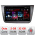Navigatie dedicata Seat Altea 2005-2014 Android radio gps internet Lenovo Octa Core 2+32 Kit-altea+EDT-E509-lite