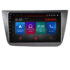 Navigatie dedicata Seat Altea 2005-2014 Android radio gps internet Lenovo Octa Core 4+64 LTE Kit-altea+EDT-E509-PRO - imagine 2