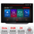 Navigatie dedicata Lenovo Seat Altea 2005-2014 Ecran 2K QLED 13",Octacore,8Gb RAM,128Gb Hdd,4G,360,DSP,Carplay,Bluetooth