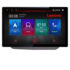 Navigatie dedicata Lenovo Seat Altea 2005-2014 Ecran 2K QLED 13",Octacore,8Gb RAM,128Gb Hdd,4G,360,DSP,Carplay,Bluetooth - imagine 2