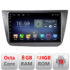 Navigatie dedicata Seat Altea 2005-2014 Android radio gps internet Lenovo Octa Core 8+128 LTE Kit-altea+EDT-E609