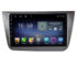 Navigatie dedicata Seat Altea 2005-2014 Android radio gps internet Lenovo Octa Core 8+128 LTE Kit-altea+EDT-E609 - imagine 2