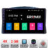 Navigatie dedicata Jeep Grand Cherokee 2004-2007  Android radio gps internet 2+32 Kit-cherokee-2007+EDT-E210V2