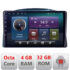 Navigatie dedicata Jeep Grand Cherokee 2004-2007  Android radio gps internet Octa core 4+32 Kit-cherokee-2007+EDT-E410