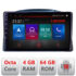 Navigatie dedicata Jeep Grand Cherokee 2004-2007  Android radio gps internet Lenovo Octa Core 4+64 LTE Kit-cherokee-2007+EDT-E510-PRO