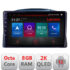 Navigatie dedicata Lenovo Jeep Grand Cherokee 2004-2007 Octacore, 8 Gb RAM, 128 Gb Hdd, 4G, Qled 2K, DSP, Carplay AA, 360,Bluetooth KIT-cherokee-2007+EDT-E510-PRO-2K