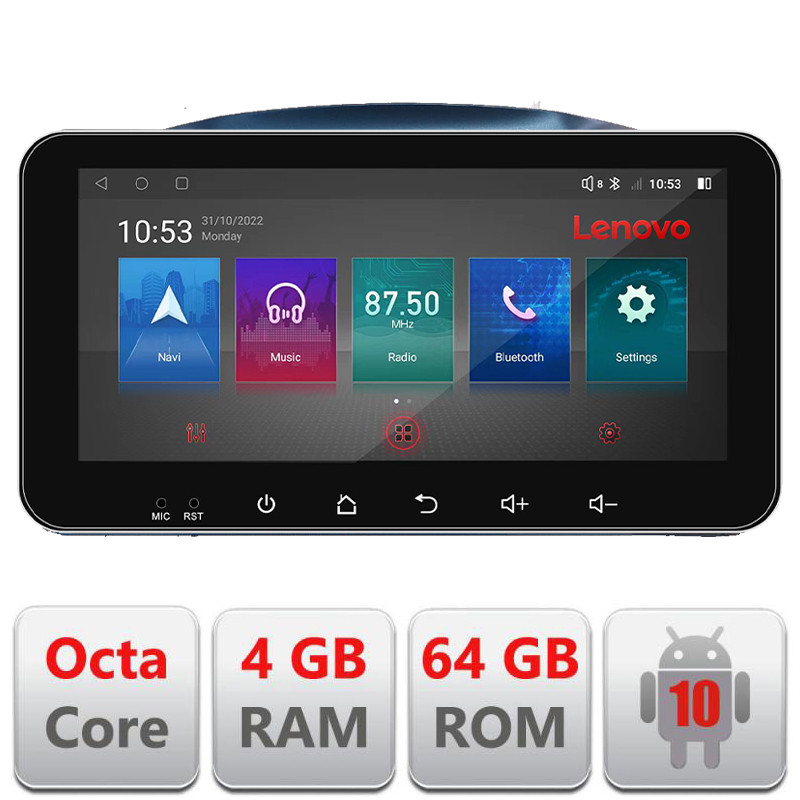 29565.jpg Navigatie dedicata Jeep Grand Cherokee 2004-2007 Android radio gps internet Lenovo Octa Core 4+64 LTE ecran de 10.33' wide Kit-cherokee-2007+EDT-E511-PRO - imagine 1
