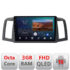 Navigatie dedicata Jeep Grand Cherokee 2008-2010  Android radio gps internet quad core 3+32 carplay android auto Kit-cherokee-2009+EDT-E310v3