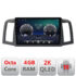 Navigatie dedicata Jeep Grand Cherokee 2008-2010  Android ecran Qled 2K Octa core 4+32 Kit-cherokee-2009+EDT-E410-2K