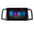 Navigatie dedicata Jeep Grand Cherokee 2008-2010  Android radio gps internet Lenovo Octa Core 4+64 LTE Kit-cherokee-2009+EDT-E510-PRO - imagine 2