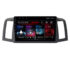 Navigatie dedicata Jeep Grand Cherokee 2008-2010 , Octacore Qualcomm, 4Gb RAM, 64Gb Hdd, 4G, Qled 2K, DSP, Carplay, Bluetooth KIT-cherokee-2009+EDT-E510v2-2K - imagine 2