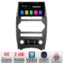 Navigatie dedicata Jeep Commander Android radio gps internet 2+32 Kit-commander+EDT-E209V2