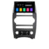 Navigatie dedicata Jeep Commander Android radio gps internet 2+32 Kit-commander+EDT-E209V2 - imagine 2